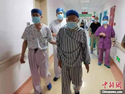 “针刺穴位+麻醉”上海专家成功实现心胸外科手术“小麻醉”“超微创”