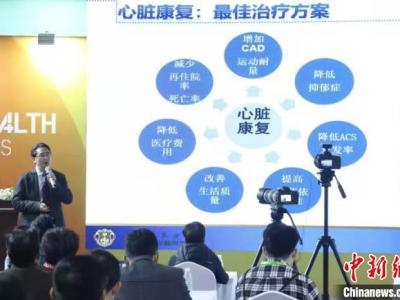 后疫情时代 利用人工智能管理心血管慢病受关注