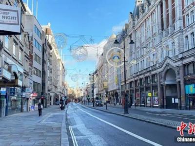 英国出现变异新冠病毒，我们知道什么？有什么影响？