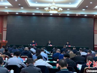 青海构筑“用药安全网”助推该省民族医药产业发展
