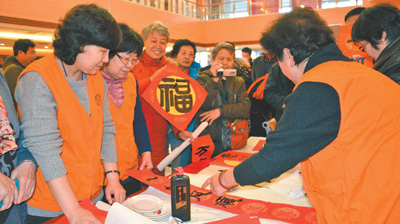 医务社工助力医患和谐(健康焦点)-易网健康<a href=http://www.bryss.cn/jkys/ target=_blank class=infotextkey>养生</a>网 医务社工助力医患和谐(健康焦点)