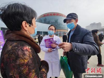 世界肾脏日：专家解读漫长“肾变路” 深藏不露需谨“肾”