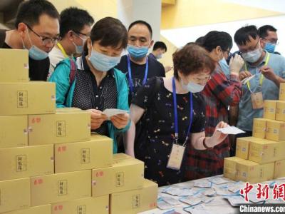 山东“对症下药”促中药产业高质量发展