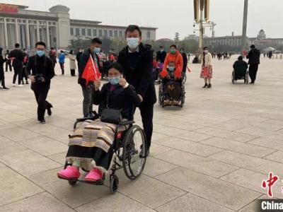 中国留学人才发展基金会：大骨节病项目已资助60余位藏族重症患者