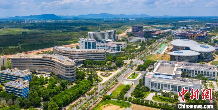 海南博鳌乐城:推动制度集成创新 促海外就医消费回流-易网健康<a href=http://www.bryss.cn/jkys/ target=_blank class=infotextkey>养生</a>网 海南博鳌乐城:推动制度集成创新 促海外就医消费回流