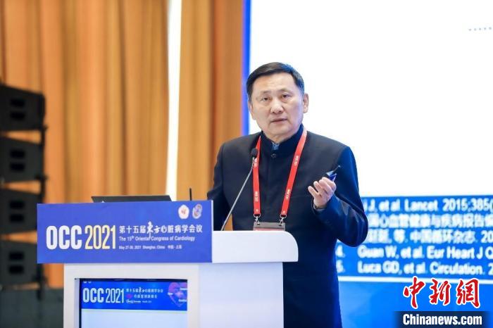 专家倡导“泛血管疾病”理念 精准、系统、全周期管理心血管病