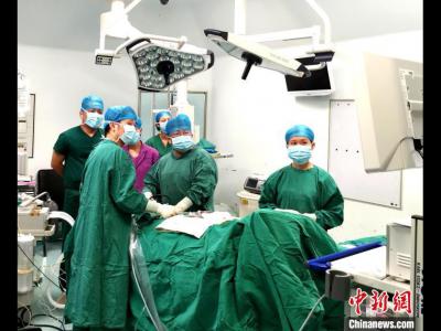 中国疝和腹壁外科顶级专家探讨疝气微创治疗及早诊早治