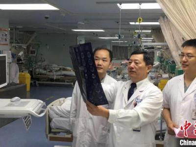 中国学者受邀点评国际重要临床研究成果 呼吁推广多模态脑监测技术