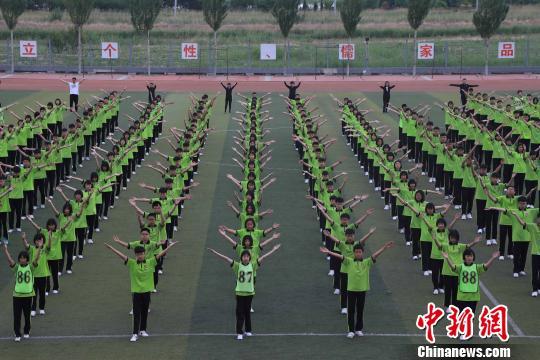 中国青少年身体姿态健康亟待重视如何合理干预？