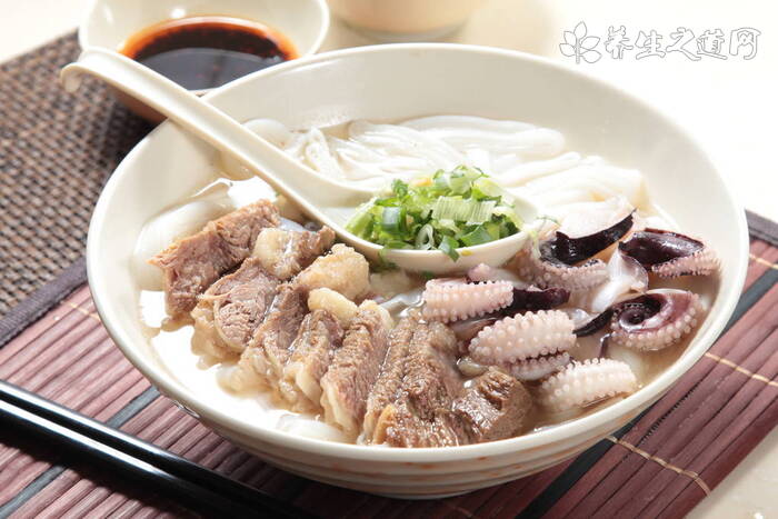 孕妇有不能吃的食物吗