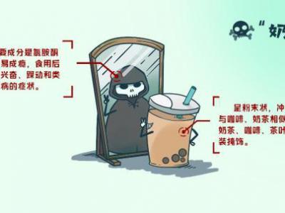 新华全媒+丨“吃货”小心！这些“零嘴”竟有两副“面孔”！