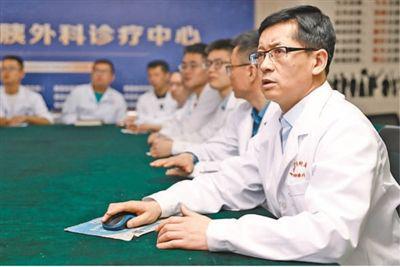 20多年守护牧民健康（我是共产党员）
