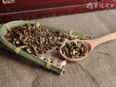 最大利好！中医药立法，大批中药将进医保！