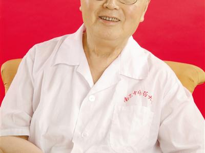 周仲瑛传承创新为中医（走近国医大师(32)）