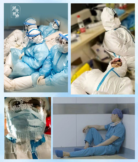 第四个中国医师节,向408.6万之一的“你”致敬-易网<a href=http://www.bryss.cn/ target=_blank class=infotextkey>健康养生</a>网 第四个中国医师节,向408.6万之一的“你”致敬