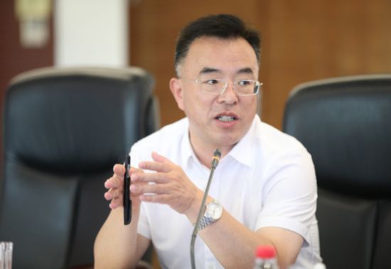 继承发扬仲景文化推动中医药文化复兴