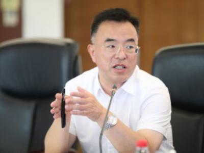 继承发扬仲景文化推动中医药文化复兴