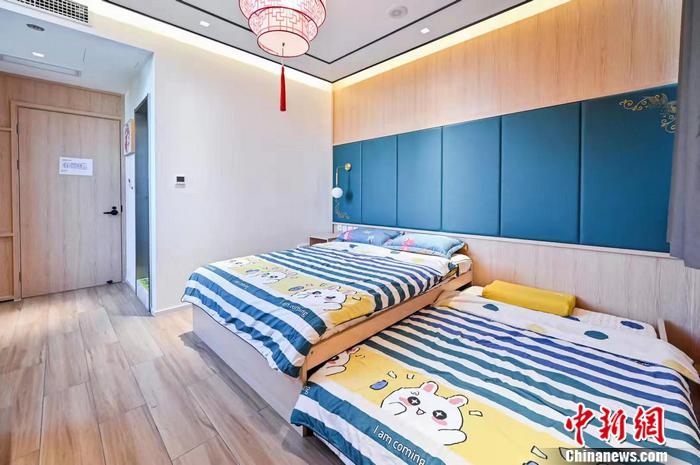 北京首家麦当劳叔叔之家正式启用-易网<a href=http://www.bryss.cn/ target=_blank class=infotextkey>健康养生</a>网 北京首家麦当劳叔叔之家正式启用