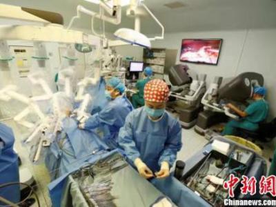 2020年中国结直肠癌新发病例超55万 最“笨”的癌咋防？