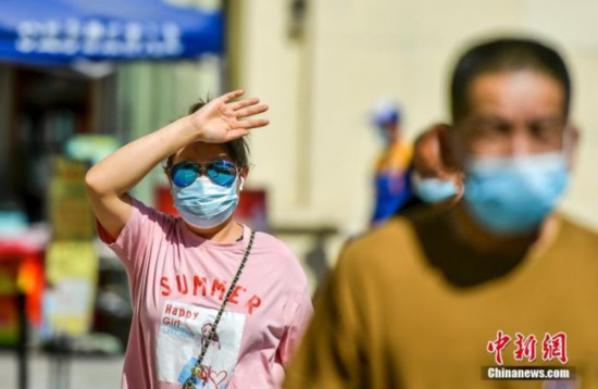 长假出行如何避堵？防疫政策有啥要求？收好这份指南！