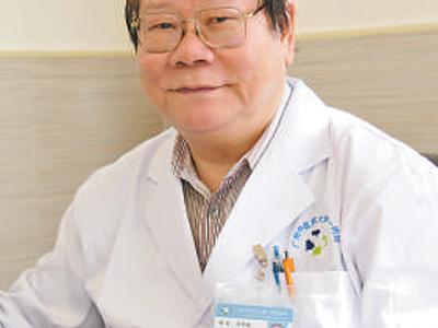周岱翰治病先解心中结（走近国医大师（35））