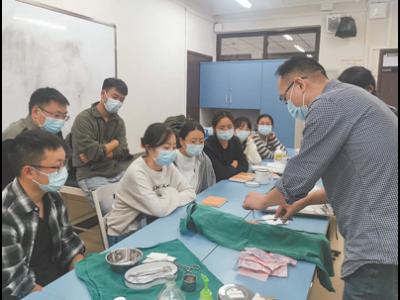 培养高质量的临床医师（健康焦点）