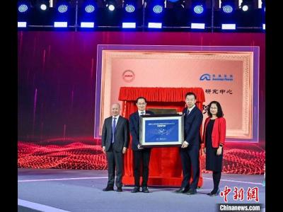 中国创新药耐立克®上市 打破CML耐药患者无药可医窘况
