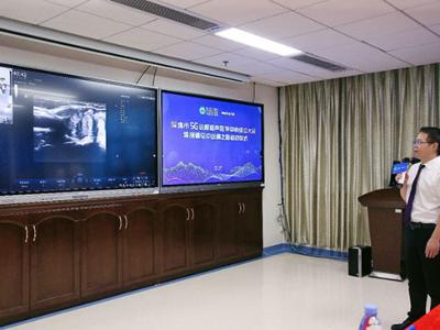 “互联网＋医疗影像”到来为百姓就医开启更多可能