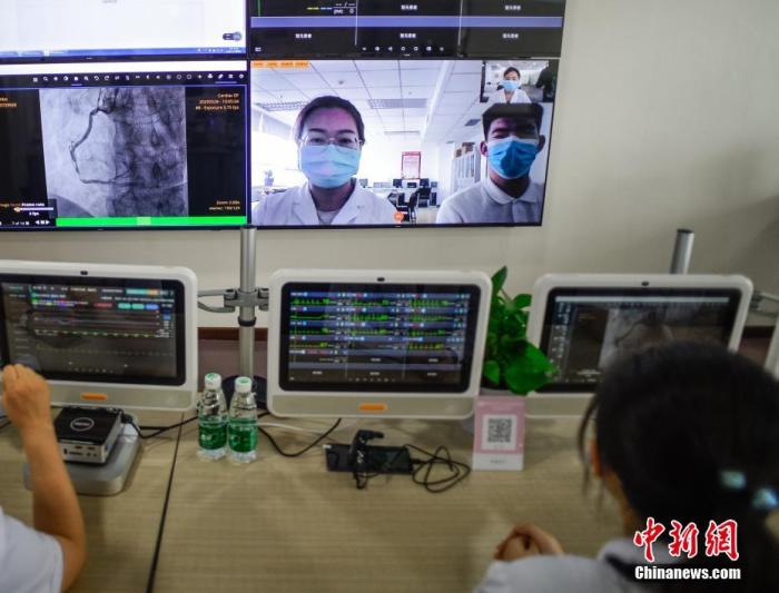 蓝皮书:互联网医院应推动线上线下服务融合衔接-易网健康养生网 蓝皮书:互联网医院应推动线上线下服务融合衔接