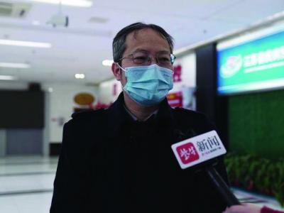 疾控专家：现行疫情防控策略和措施仍然有效