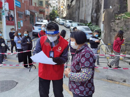 迎战新一轮疫情防控关键期如何精准发力