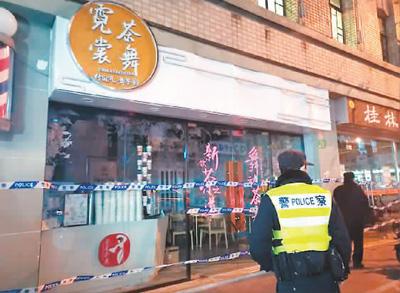 大数据支持疫情精确防控（新视野）