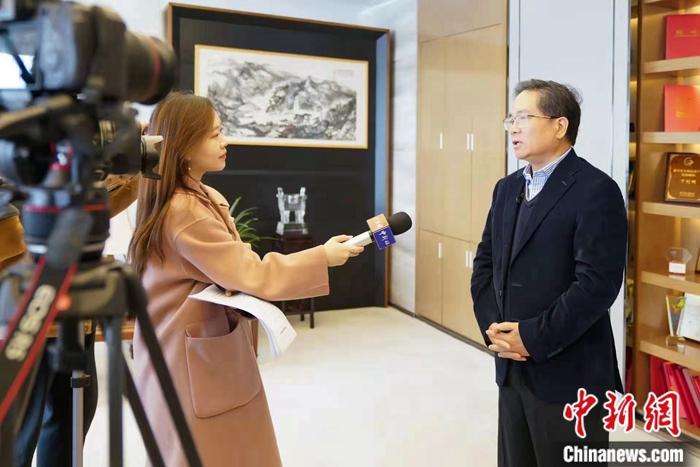 创新药攻关人丁列明:“孤儿药”何以不“孤”?-易网健康<a href=http://www.bryss.cn/jkys/ target=_blank class=infotextkey>养生</a>网 创新药攻关人丁列明:“孤儿药”何以不“孤”?