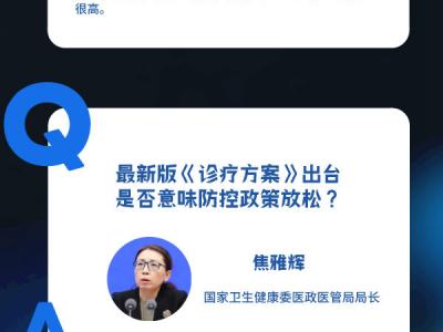 本轮疫情十问，你关心的都在这里