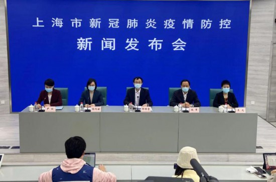 上海新增感染者持续高位，为何不能“封城”？回应来了！