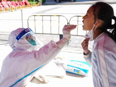 2022防疫关切事丨“动态清零”和“零感染”有何区别？重症救治工作如何开展？——疫情焦点回应来了