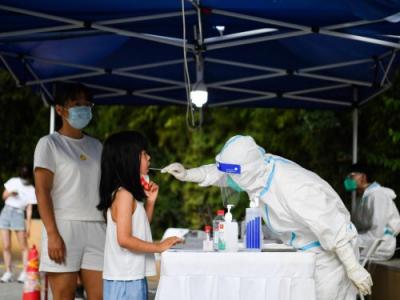 中国疾控专家：奥密克戎BA.5亚分支致病力无明显变化不轻视不恐慌