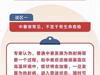 伏天到来，如何呵护高温下的劳动者？