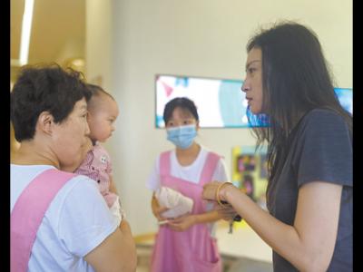 幼有所托，解后顾之忧