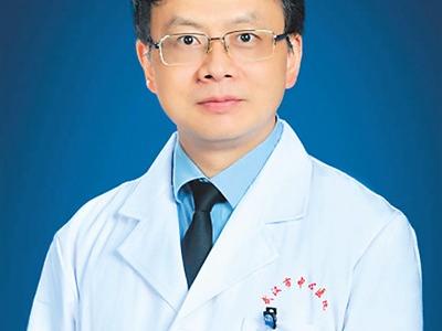 为癌症患者点亮生命的绿灯（平行病历·我这十年⑦）