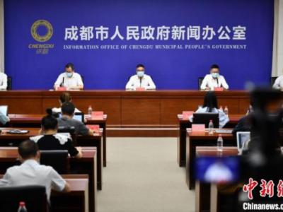 成都本轮累计报告本土病例1332例疫情防控正处关键期