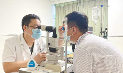 减轻看病就医负担提升医疗服务质效-易网健康养生网 减轻看病就医负担提升医疗服务质效