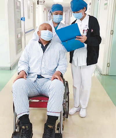 减轻看病就医负担提升医疗服务质效-易网健康养生网 减轻看病就医负担提升医疗服务质效