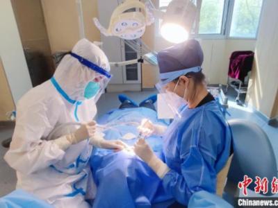 上海：5岁儿童乳牙患龋率超65%中老年人牙周健康率低