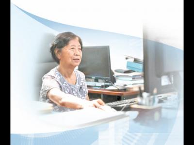 孜孜探寻生物大分子奥秘