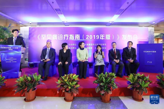 喜迎二十大丨一切为了人民健康——医卫工作者努力全方位全周期保障人民健康