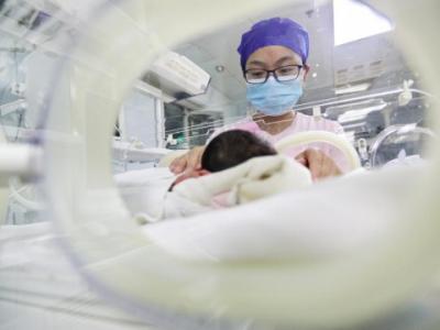 中疾控首次报告我国代表性婴幼儿膳食调查数据