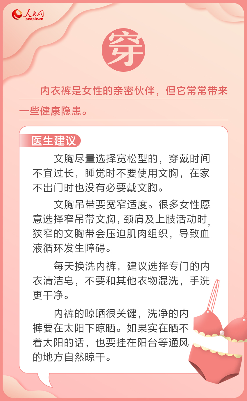 “三八”国际劳动妇女节送给女性的全方位健康秘籍