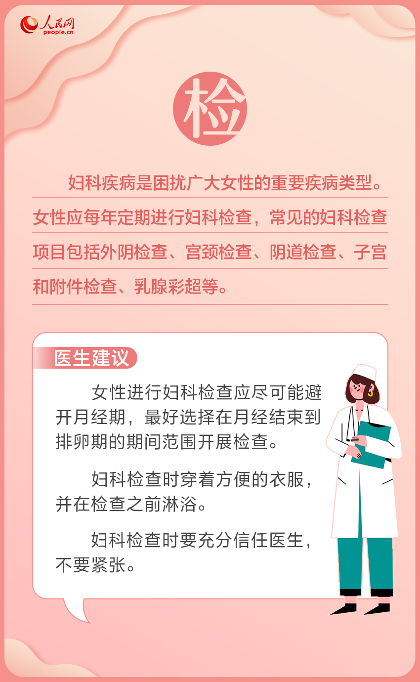 “三八”国际劳动妇女节送给女性的全方位健康秘籍