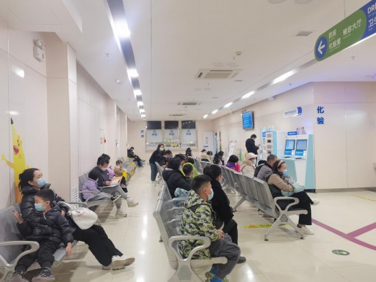 答疑！甲流高发，公众如何科学应对？